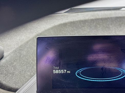 Used 2018 BMW i3 w/ Range Extender RWD image 18