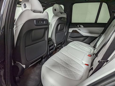 Certified 2023 BMW X5 xDrive40i w/ Premium Package image 42