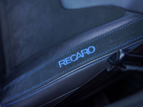 Used 2017 Ford Focus RS image 34