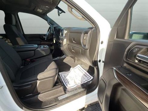 Used 2020 Chevrolet Silverado 2500 LT w/ Fleet Comfort Package AWD/4WD image 22