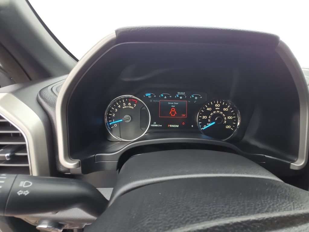 Used 2018 Ford F150 Lariat AWD/4WD image 20