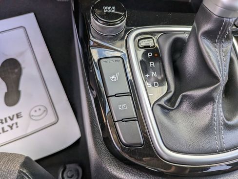 Certified 2025 Kia Seltos S AWD/4WD image 26