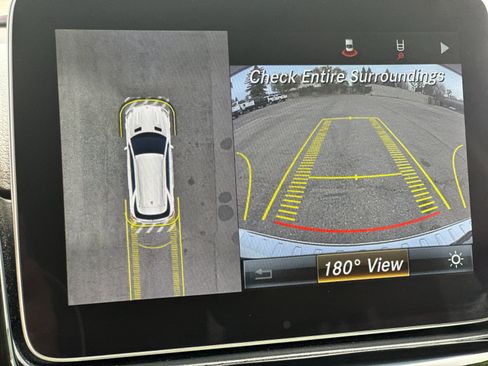 Used 2019 Mercedes-Benz GLE 400 4MATIC image 20