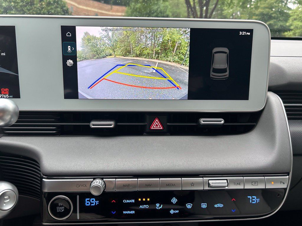 Used 2023 Hyundai Ioniq 5 SEL AWD/4WD image 13