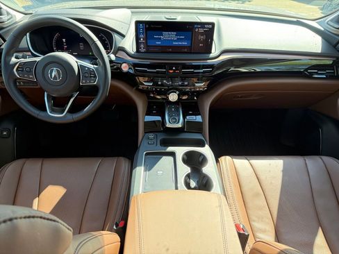 Certified 2026 Acura MDX w/ Technology Package image 17