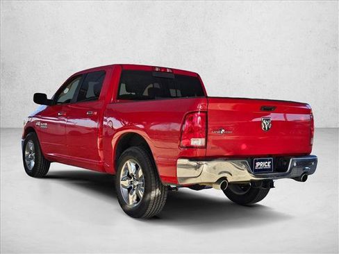 Used 2017 RAM 1500 Lone Star image 7
