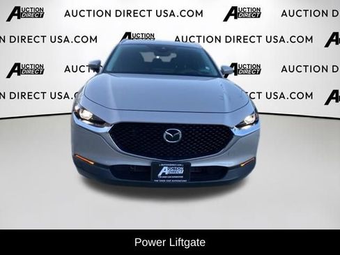 Used 2022 MAZDA CX-30 AWD 2.5 S w/ Premium Package image 4