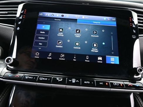 Used 2022 Jeep Wagoneer Series I image 23