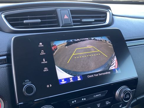 Used 2019 Honda CR-V EX image 23