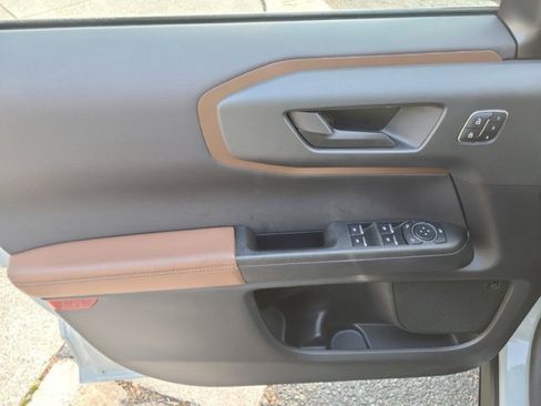 Used 2024 Ford Bronco Sport Badlands w/ Premium Package image 21