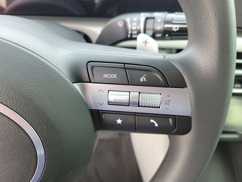 New 2026 Hyundai Tucson Blue SE w/ Tow & Go Package image 17