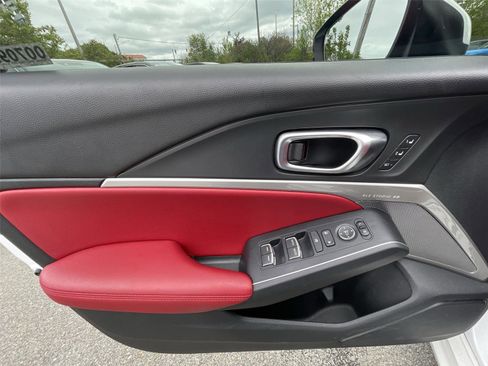 Used 2024 Acura Integra A-Spec FWD image 12