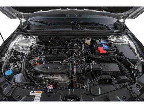 New 2026 Honda Accord SE image 9