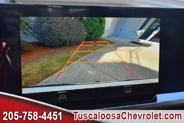 New 2026 Chevrolet Silverado 1500 RST AWD/4WD image 26