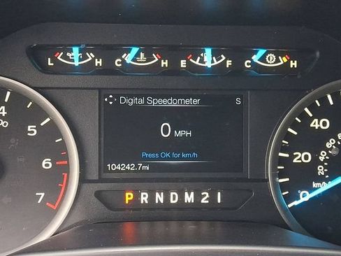 Used 2016 Ford F150 XLT w/ Equipment Group 301A Mid AWD/4WD image 21