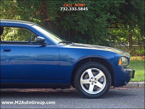Used 2009 Dodge Charger SE image 29