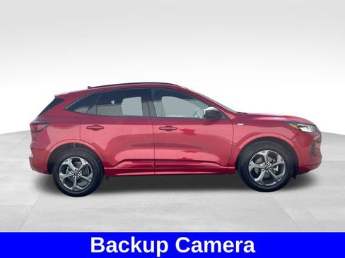 Used 2023 Ford Escape ST-Line w/ Tech Pack #1 AWD/4WD image 6
