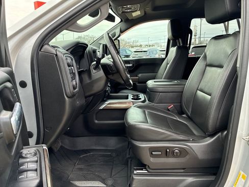 Used 2020 Chevrolet Silverado 1500 RST w/ All-Star Edition image 10