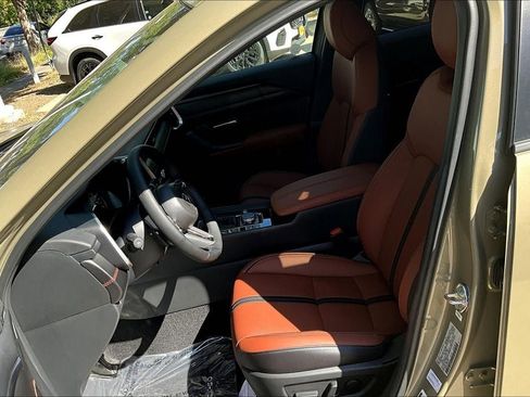 New 2025 MAZDA CX-50 Meridian Edition w/ Cargo Package image 18