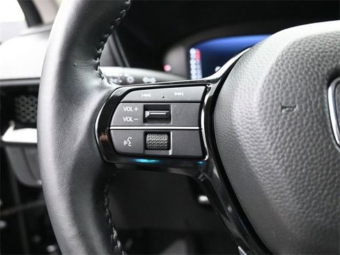 Certified 2026 Honda CR-V EX-L image 31