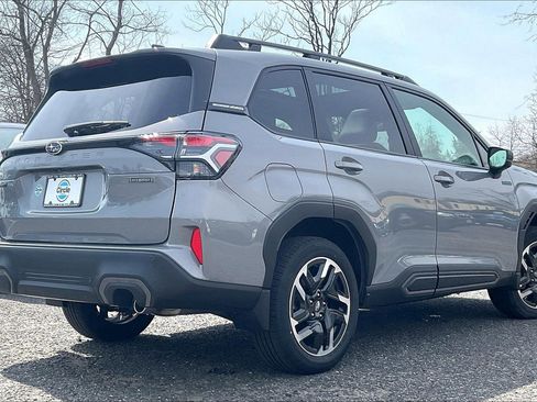 Certified 2026 Subaru Forester image 14