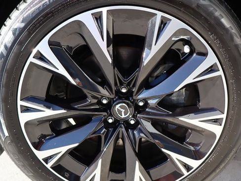 Used 2024 MAZDA CX-90 Plug-In Hybrid w/ Premium Plus image 47