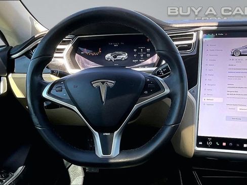 Used 2013 Tesla Model S RWD image 5