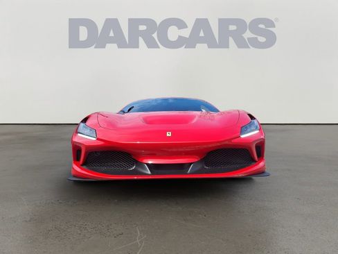 Used 2020 Ferrari F8 Tributo image 2