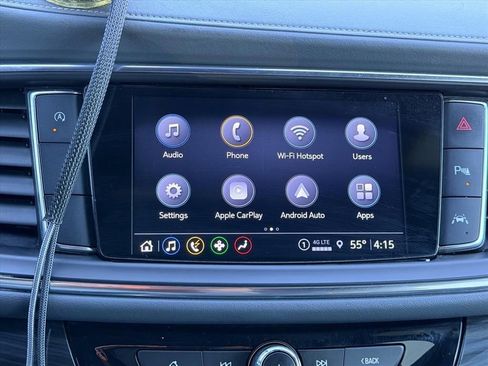 Used 2023 Buick Enclave Essence FWD image 25
