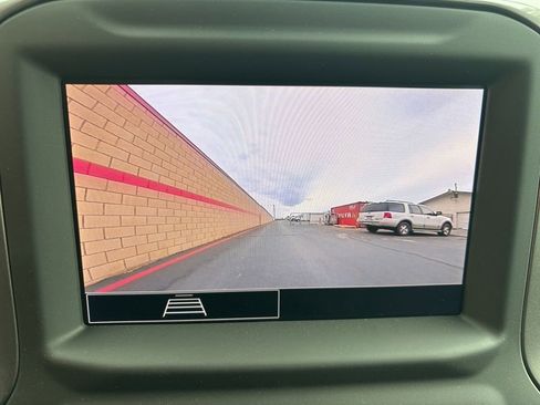 New 2025 Chevrolet Silverado 2500 W/T w/ WT Convenience Package image 24