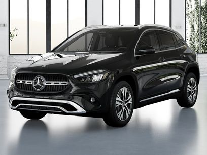 Certified 2025 Mercedes-Benz GLA 250