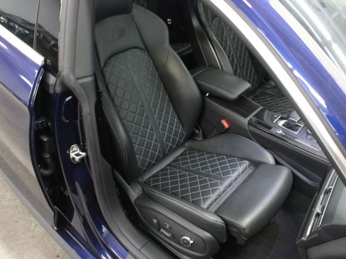 Used 2018 Audi S5 Premium Plus image 16