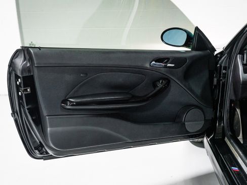 Used 2005 BMW M3 Coupe RWD image 14