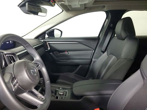 Used 2024 MAZDA CX-50 AWD 2.5 S w/ Premium Package image 22