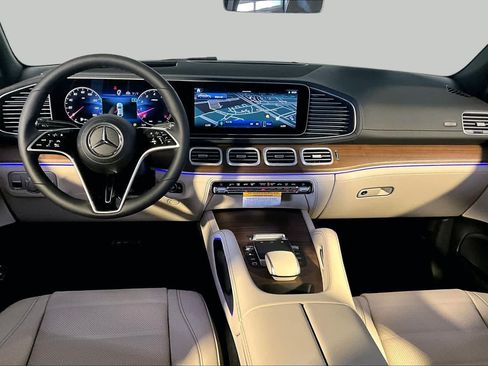 New 2026 Mercedes-Benz GLE 450 4MATIC Coupe image 7