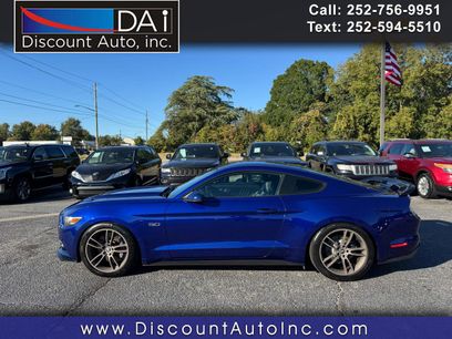 Used 2016 Ford Mustang GT Premium w/ GT Performance Package