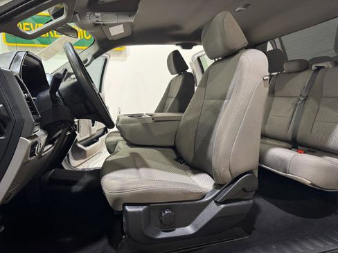 Used 2021 Ford F250 XLT AWD/4WD image 13