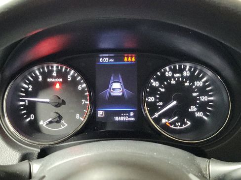 Used 2020 Nissan Rogue Sport S w/ Appearance Package FWD image 24