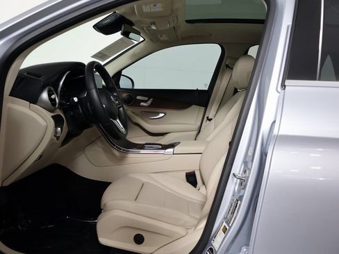 Certified 2022 Mercedes-Benz GLC 300 4MATIC image 10