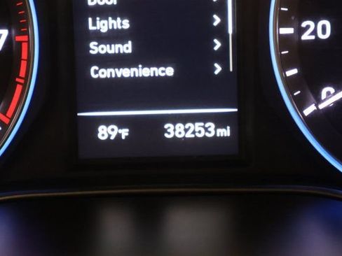 Used 2021 Hyundai Kona SEL AWD/4WD image 15