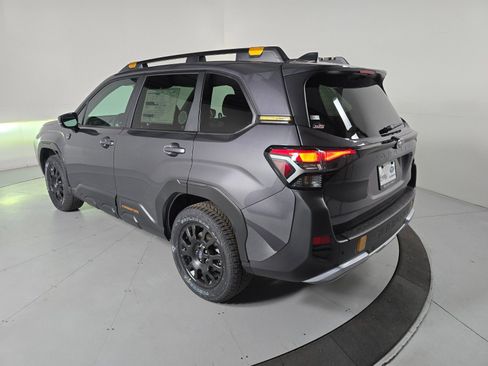 New 2026 Subaru Forester Wilderness image 3