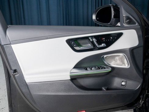 New 2026 Mercedes-Benz C 300 Sedan image 11
