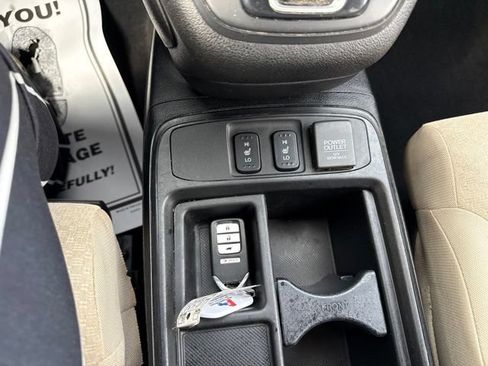 Used 2015 Honda CR-V EX image 24