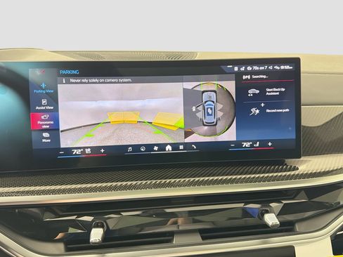 New 2026 BMW X5 M60i image 13