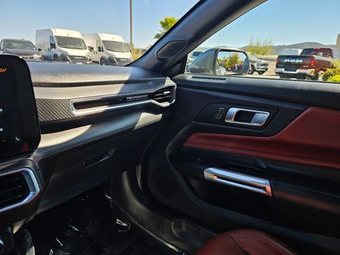 Used 2024 Ford Mustang Premium RWD image 37