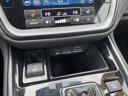 Certified 2023 Subaru Outback Wilderness image 19