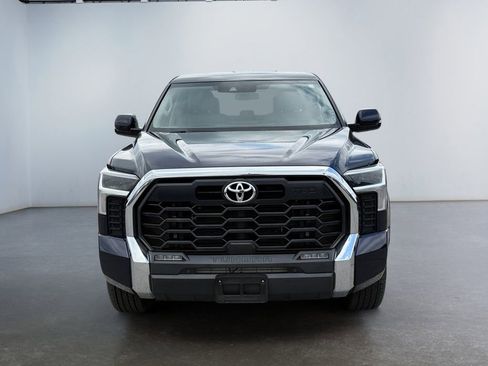 Used 2024 Toyota Tundra SR5 w/ TRD Off-Road Premium Package AWD/4WD image 8