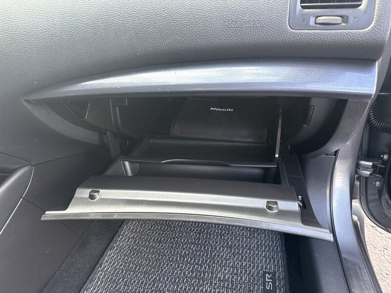 Used 2018 Nissan Altima 2.5 SR FWD image 23