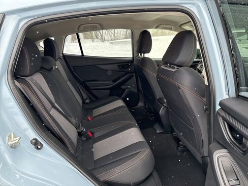 Used 2021 Subaru Crosstrek 2.0i Premium image 12