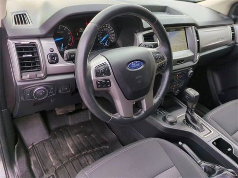 Used 2019 Ford Ranger XLT w/ Equipment Group 301A Mid image 11